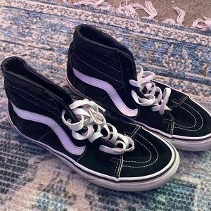 Vans 9.5